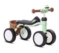 My First Pukylino draisienne avec accessoires Beige G