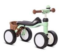 My First Pukylino draisienne avec accessoires Beige G