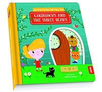 My First Pull-The-Tab Fairy Tale