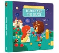 My First PulltheTab Fairy Tale Beauty and the Best by Auzou Publishing Auzou Publishing (Auteur)