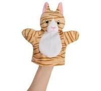 My First Puppet Cat