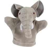 My First Puppet - Eléphant