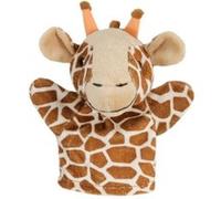 My First Puppet - Giraffe G