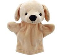 My First Puppet - Labrador