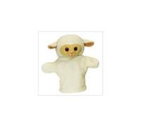 My First Puppet Lamb