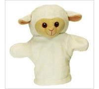 My First Puppet Lamb