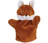 My First Puppet - Renard