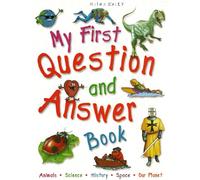 My First Question and Answer Book