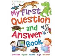 My First Question and Answer Book - [Livre en VO] Various (Auteur)
