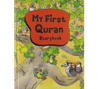 My First Quran Storybook