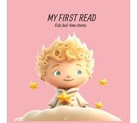 My First Read: Kids bed-time stories