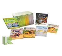 My First Reading Library