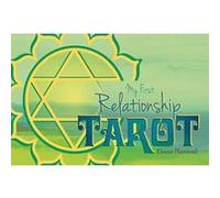 My First Relationship Tarot - [Version Originale] Inconnu (Auteur)