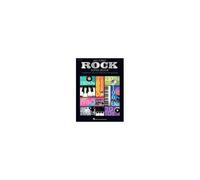 My First Rock Song Book
