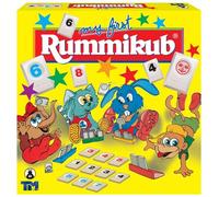 My First Rummikub - TM Toys