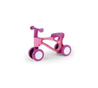 Lena My First Scooter Rose Enfants Scooter à quatre roues Rose, Rose, Blanc