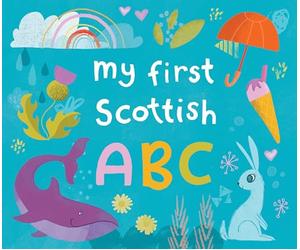 My First Scottish a B C