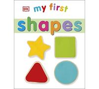 My First Shapes