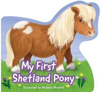 My First Shetland Pony