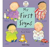 My First Signs
