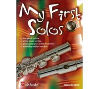 My First Solos