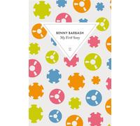 My first sony - Benni Barbash - Zulma - Poche - Roman