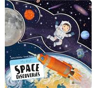 My First Space Discoveries