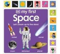 My First Space: Let's Zoom Up To The Stars!