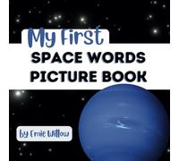 My First Space Picture Book