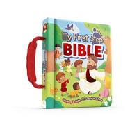 My First Step Bible