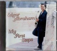 My First Steps
