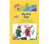 My first steps Educational activities for kids - fatima ezzahra - Amazon Digital Services LLC KDP - Livre en Anglais fatima ezzahrafatima ezzahra (Auteur)