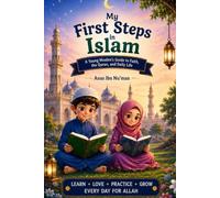 My first steps in Islam