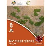 My First Steps In Islam - Abd Ar Rahman Ash Sheha - Fazlul Karim - Livre en Anglais Abd Ar Rahman Ash ShehaAbd Ar Rahman Ash Sheha (Auteur)