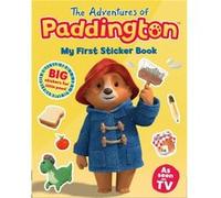 My First Sticker Book by HarperCollins Childrens Books HarperCollins Childrens Books (Auteur)