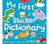 My First Sticker Dictionary