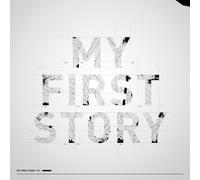 MY FIRST STORY - My First Story [Import]