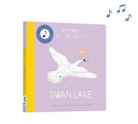 My First Story Orchestra – Swan Lake: Listen to the Music