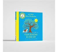 My First Story Orchestra : The Four Season In One Day