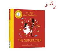 The Nutcracker: Listen to the Music – Hay House