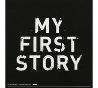 MY FIRST STORY - Story is My Life [Import Allemand]