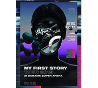 My First Story Tour 2019 Final At Saitama Super Arena [Blu-Ray]