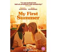 My First Summer (DVD)