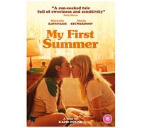 My First Summer Dvd (2022) - Drame Avec Arthur Angel Et Found