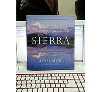 My First Summer in the Sierra: Illustrated Edition