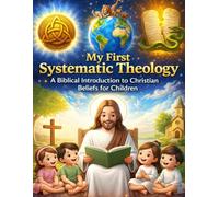 My First Systematic Theology; A Biblical Introduction to Christian Beliefs for Children