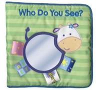 My First Taggies Who Do You See by Will Grace Will Grace (Auteur)