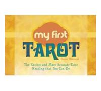 My First Tarot by Eleanor Hammond Eleanor Hammond (Auteur)