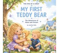 My First Teddy Bear