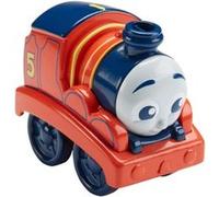 My First Thomas & Friends train James 8 cm orange Orange G